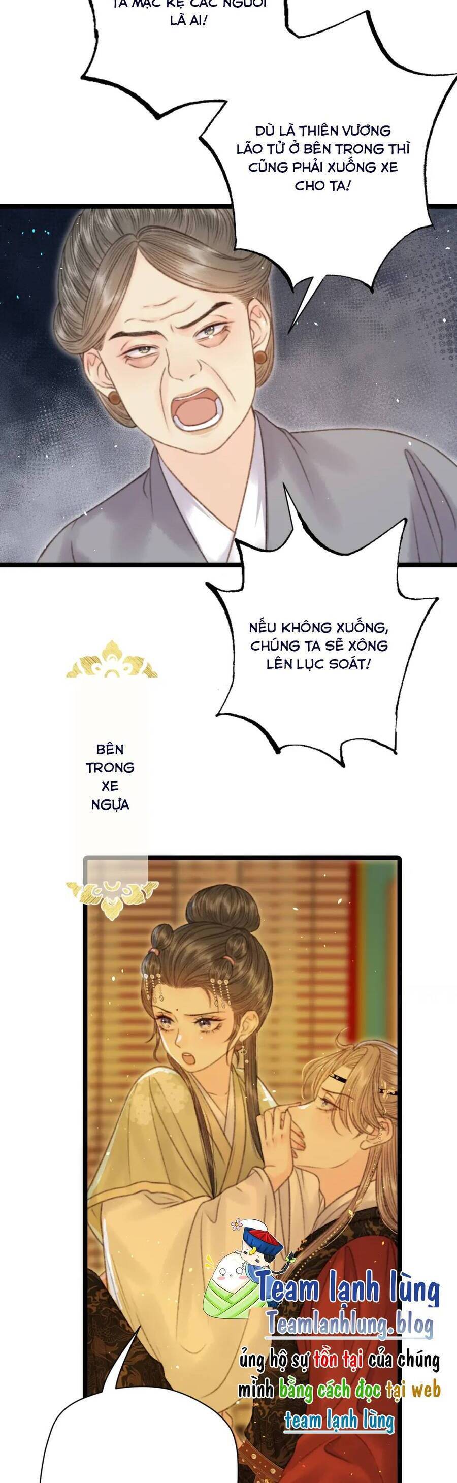 Trọng Sinh Chi Ác Phi Nghịch Tập - Chapter 8 - Page 3