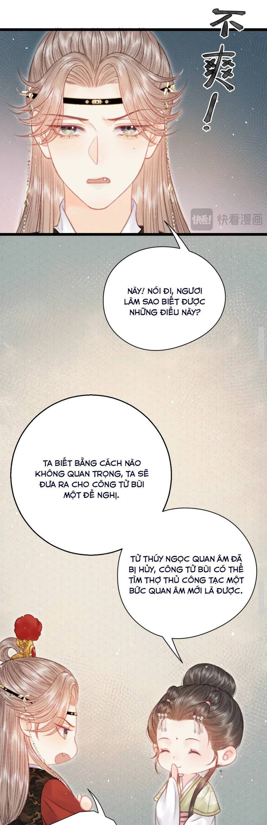 Trọng Sinh Chi Ác Phi Nghịch Tập - Chapter 8 - Page 31