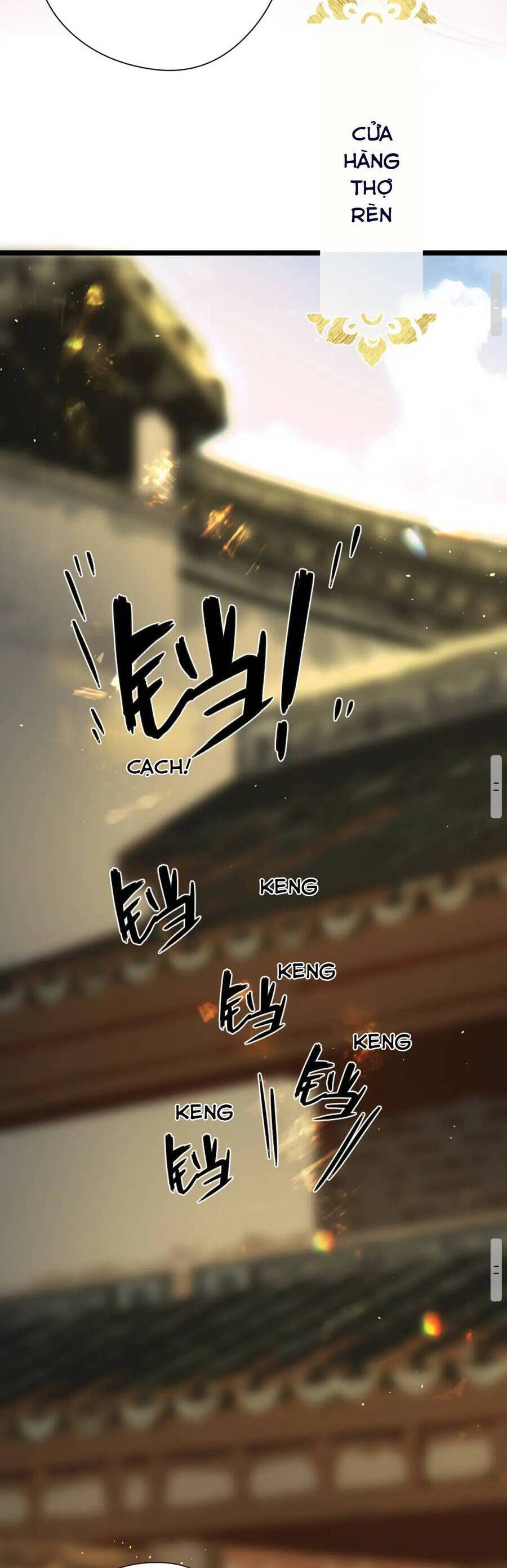 Trọng Sinh Chi Ác Phi Nghịch Tập - Chapter 8 - Page 34