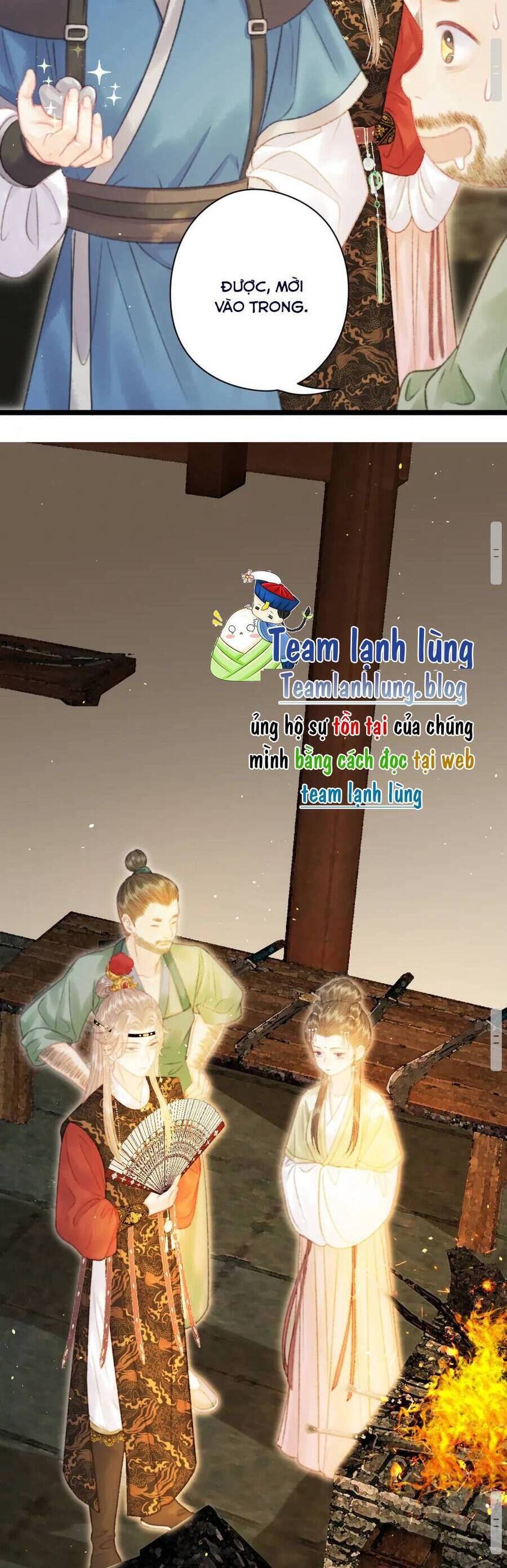 Trọng Sinh Chi Ác Phi Nghịch Tập - Chapter 8 - Page 36