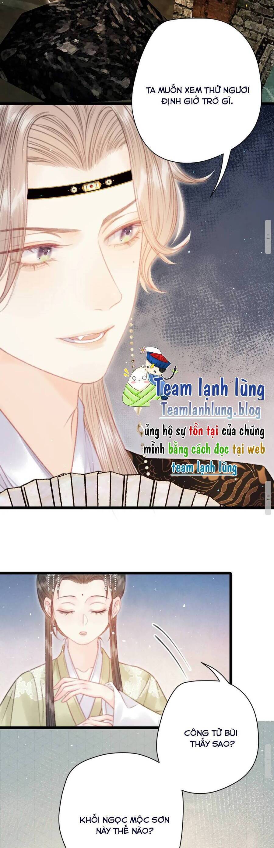 Trọng Sinh Chi Ác Phi Nghịch Tập - Chapter 8 - Page 37