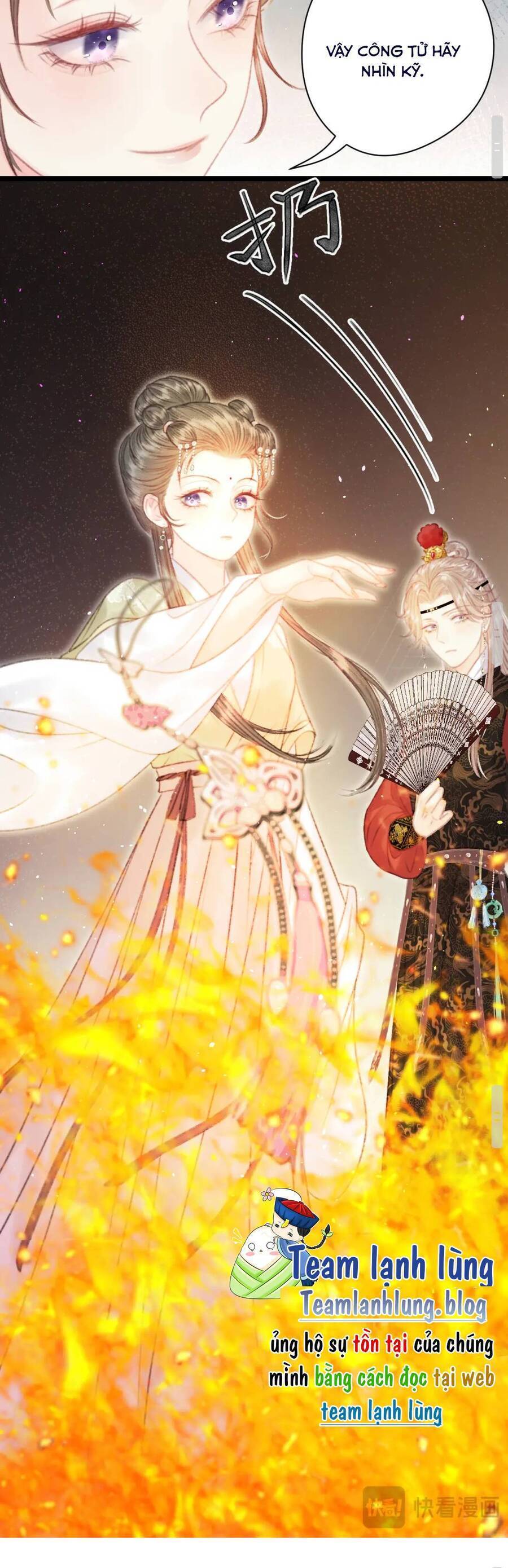 Trọng Sinh Chi Ác Phi Nghịch Tập - Chapter 8 - Page 39