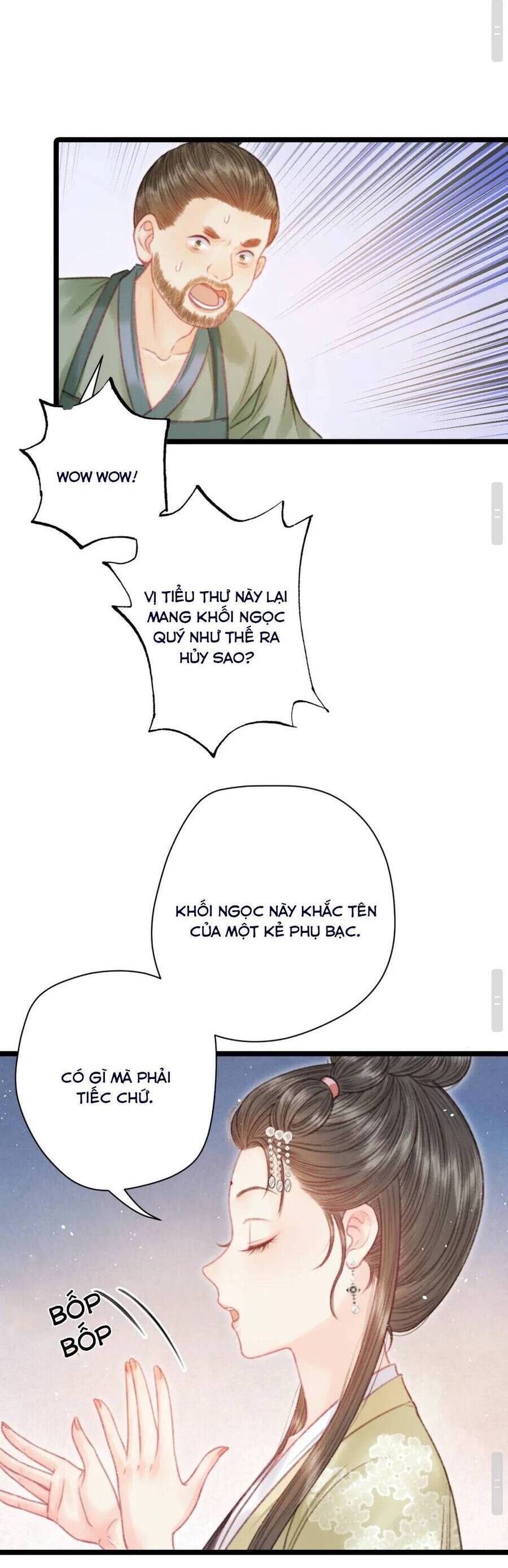 Trọng Sinh Chi Ác Phi Nghịch Tập - Chapter 8 - Page 40