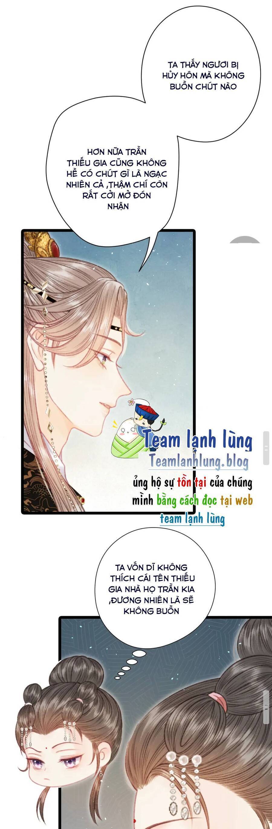 Trọng Sinh Chi Ác Phi Nghịch Tập - Chapter 8 - Page 41