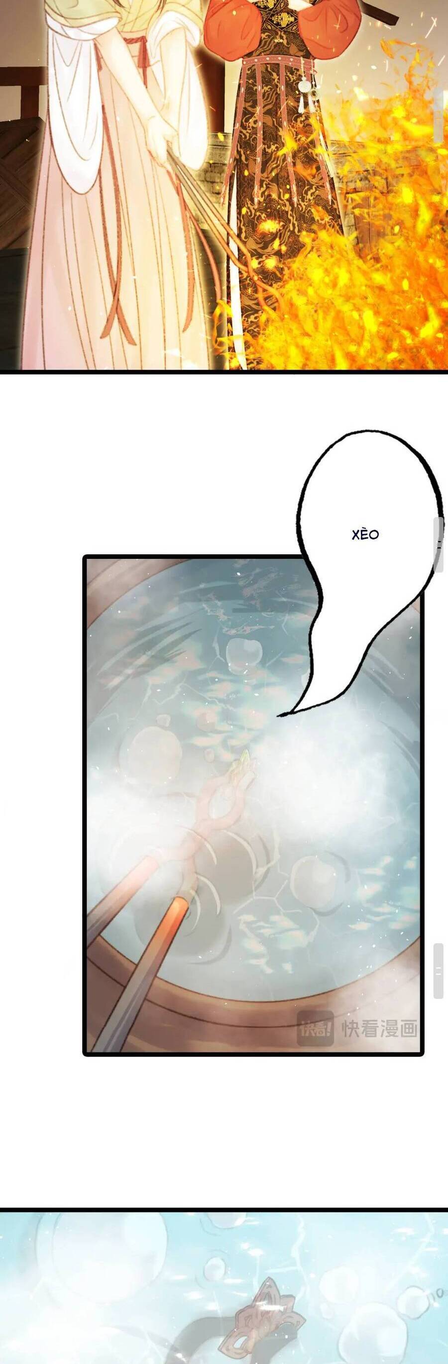 Trọng Sinh Chi Ác Phi Nghịch Tập - Chapter 8 - Page 43