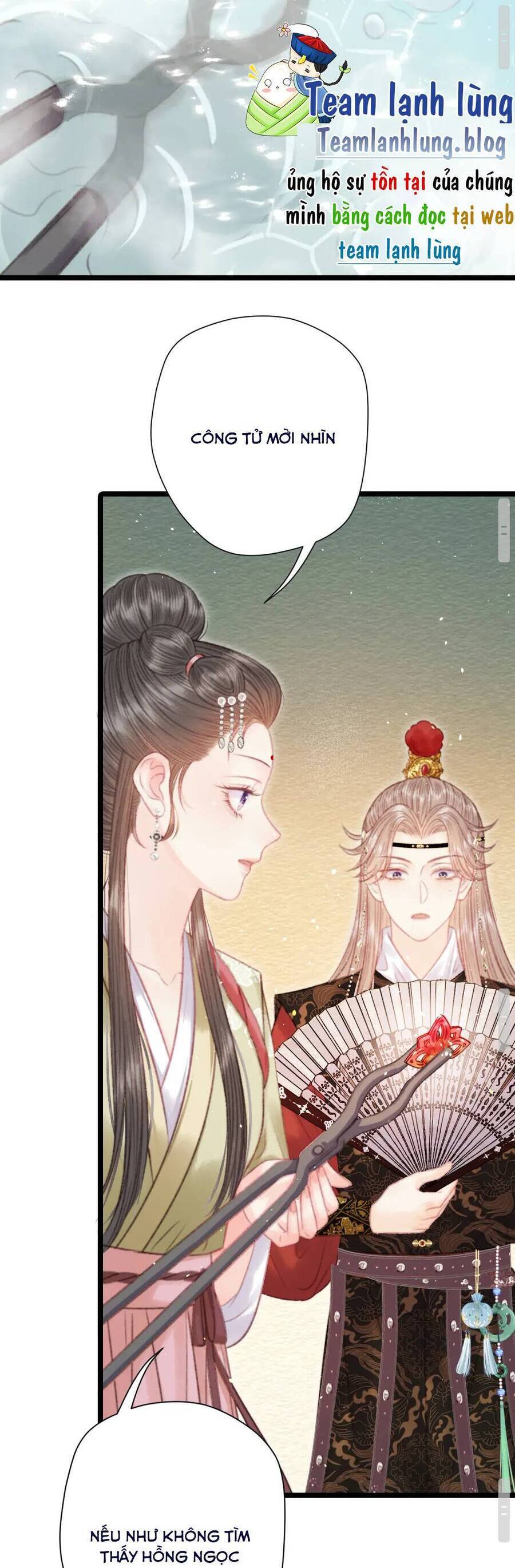 Trọng Sinh Chi Ác Phi Nghịch Tập - Chapter 8 - Page 44