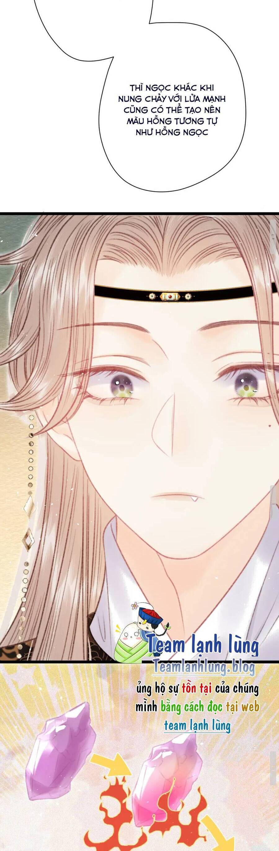 Trọng Sinh Chi Ác Phi Nghịch Tập - Chapter 8 - Page 45