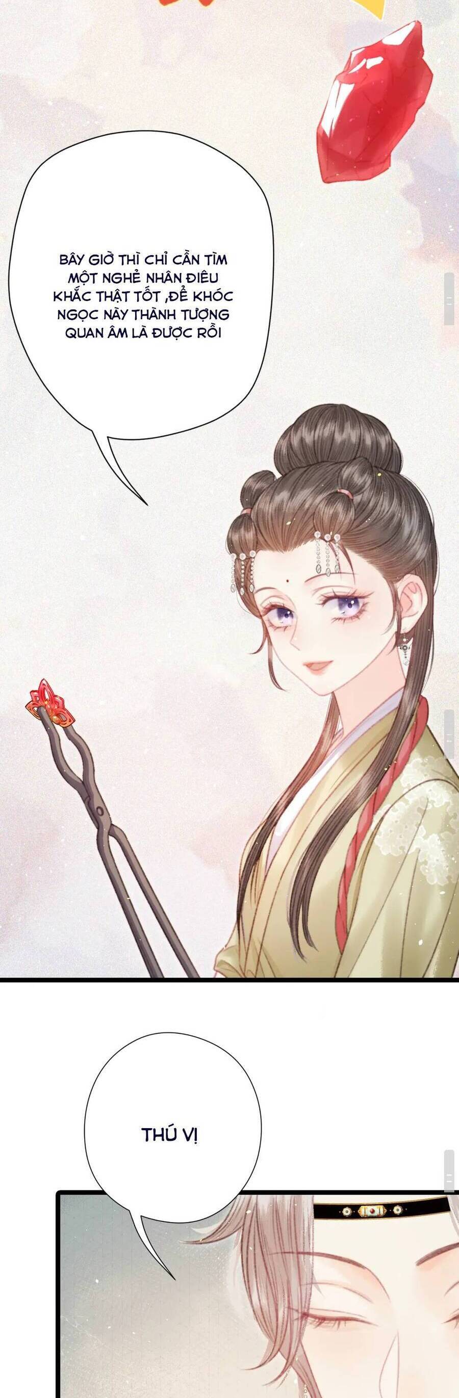 Trọng Sinh Chi Ác Phi Nghịch Tập - Chapter 8 - Page 46