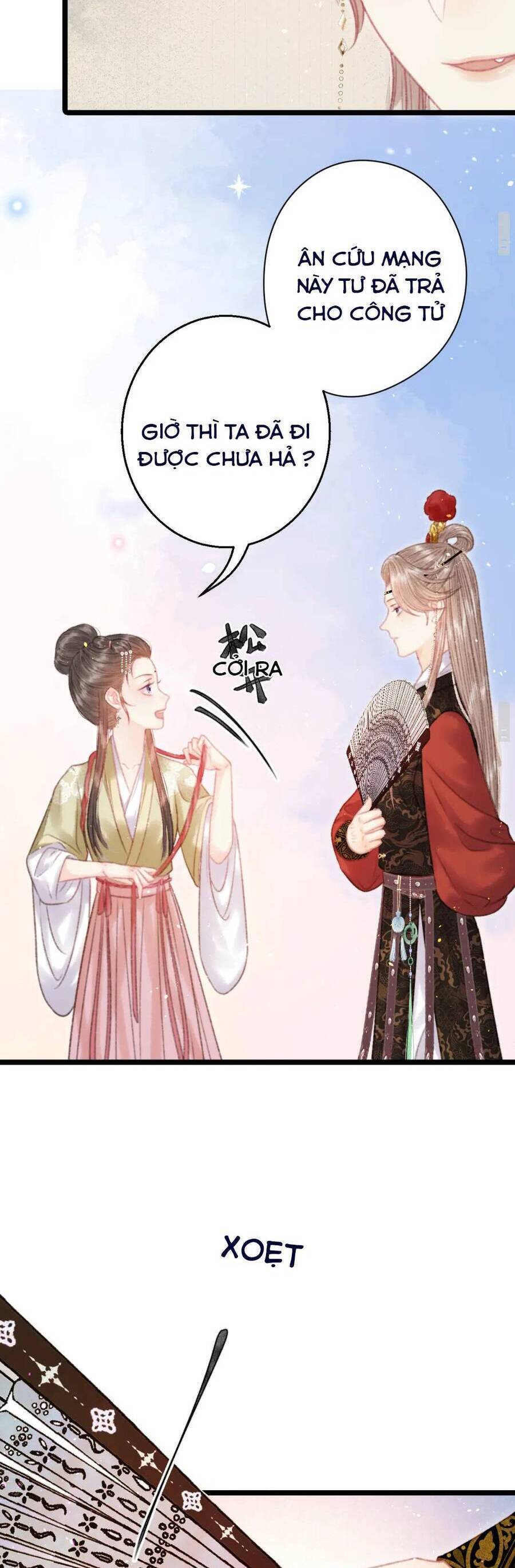 Trọng Sinh Chi Ác Phi Nghịch Tập - Chapter 8 - Page 47