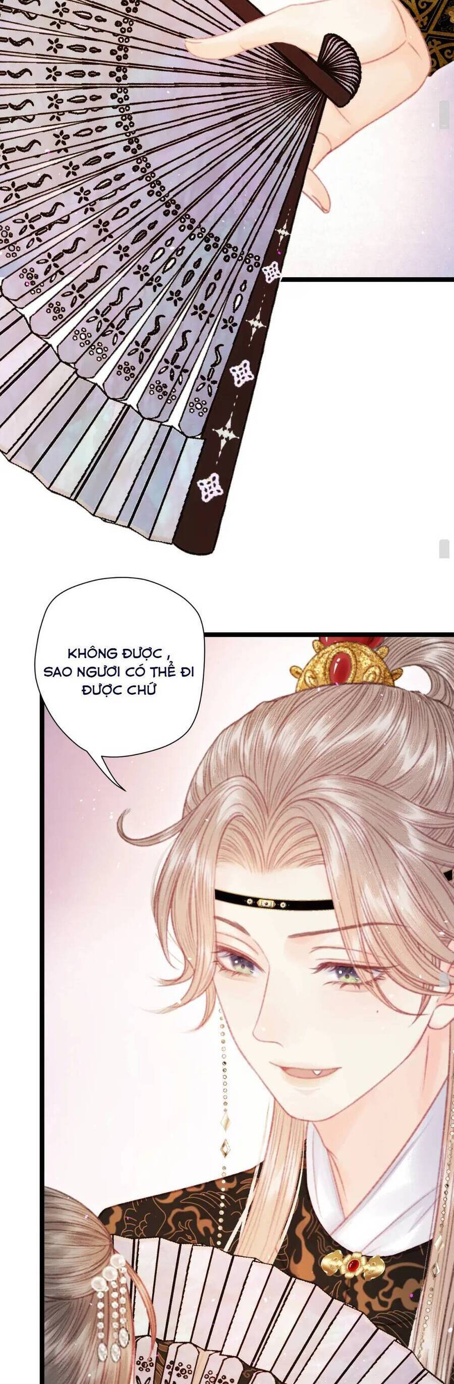 Trọng Sinh Chi Ác Phi Nghịch Tập - Chapter 8 - Page 48