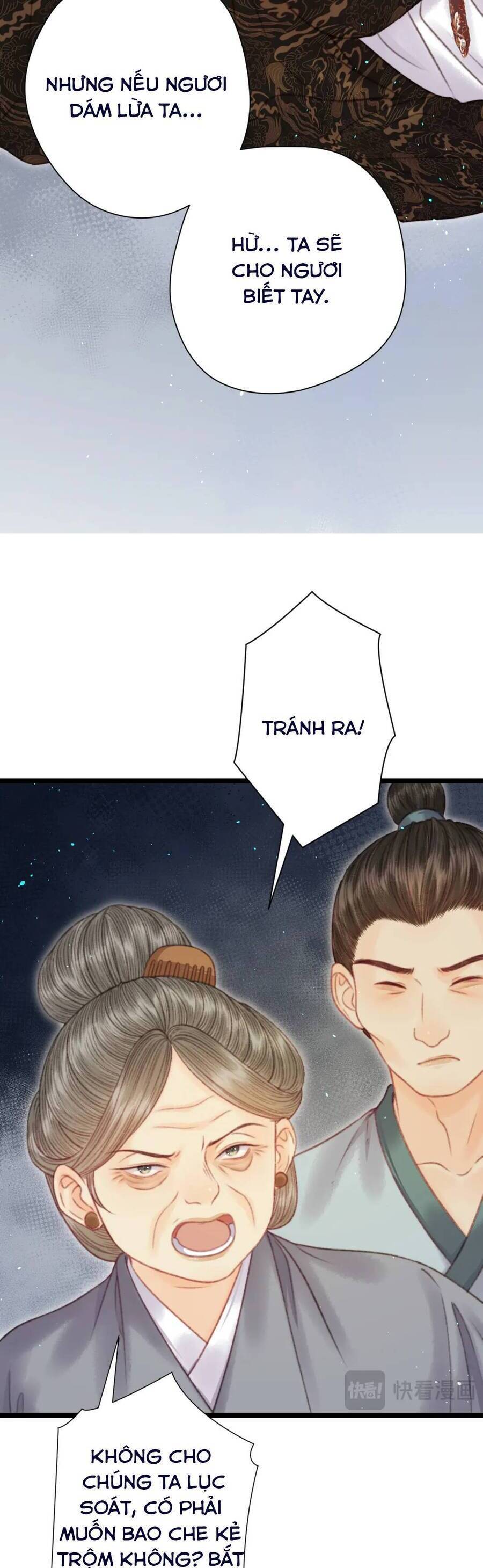 Trọng Sinh Chi Ác Phi Nghịch Tập - Chapter 8 - Page 7