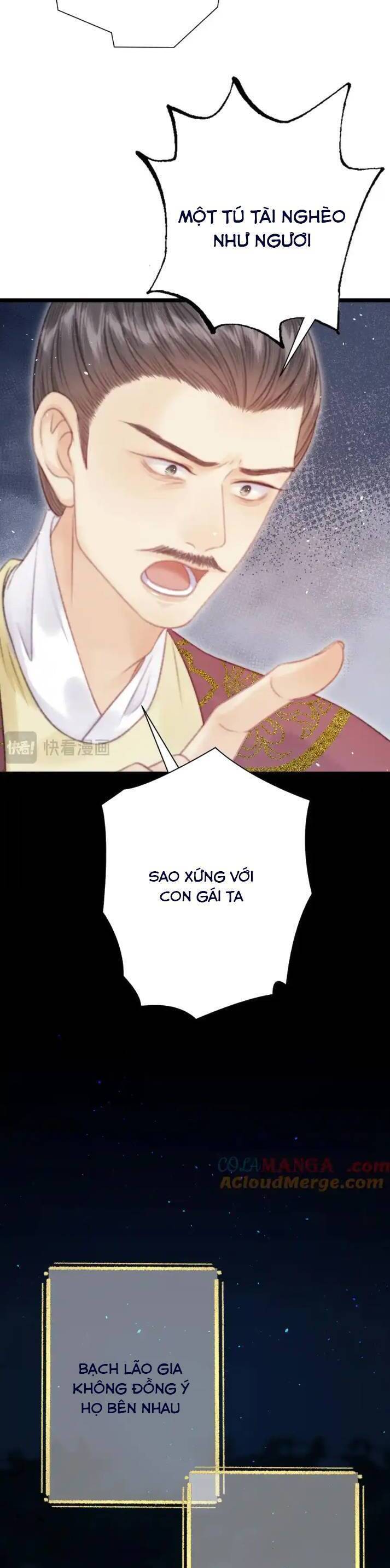 Trọng Sinh Chi Ác Phi Nghịch Tập - Chapter 9 - Page 10