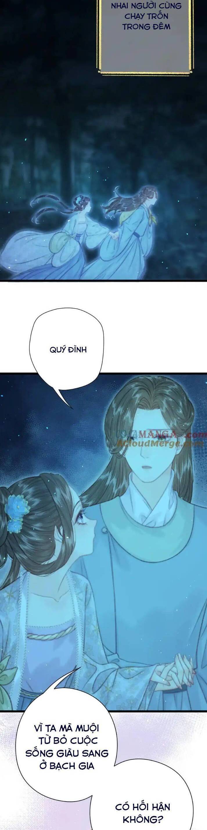 Trọng Sinh Chi Ác Phi Nghịch Tập - Chapter 9 - Page 11