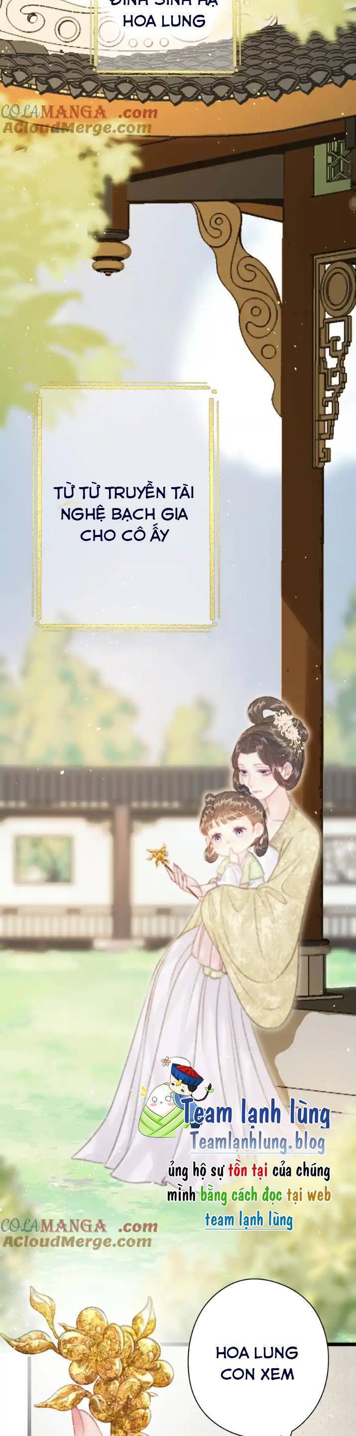 Trọng Sinh Chi Ác Phi Nghịch Tập - Chapter 9 - Page 13