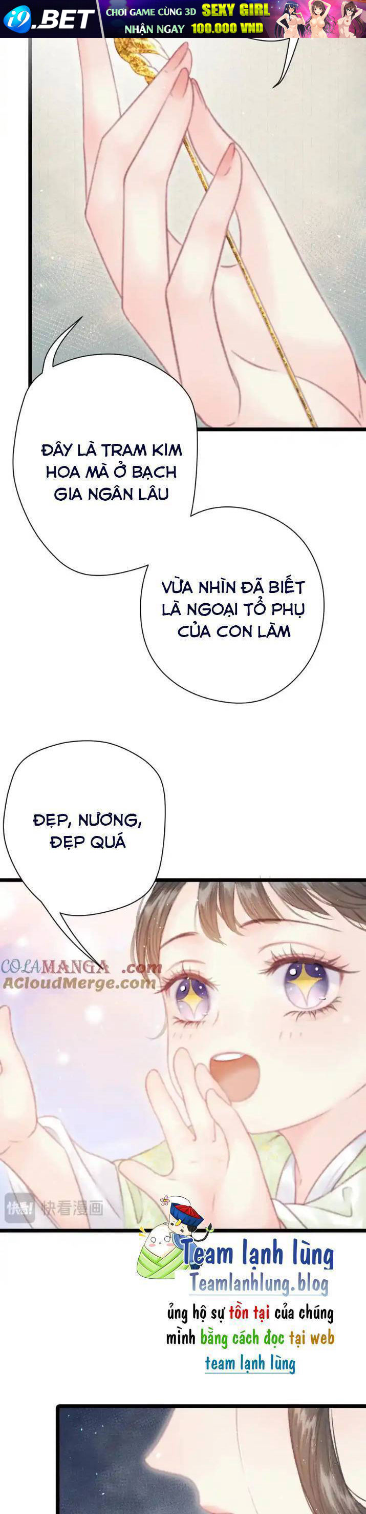 Trọng Sinh Chi Ác Phi Nghịch Tập - Chapter 9 - Page 14