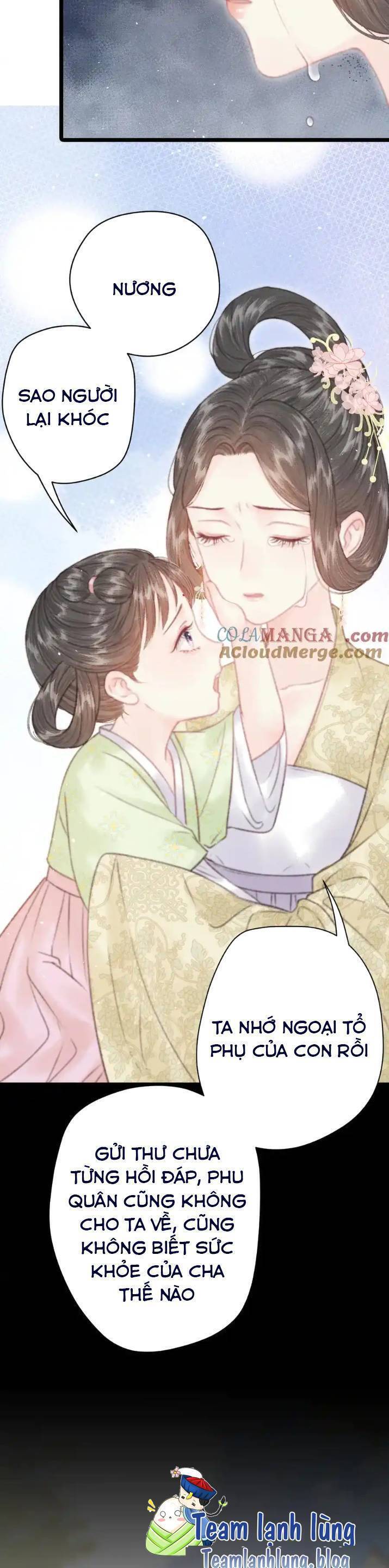 Trọng Sinh Chi Ác Phi Nghịch Tập - Chapter 9 - Page 15