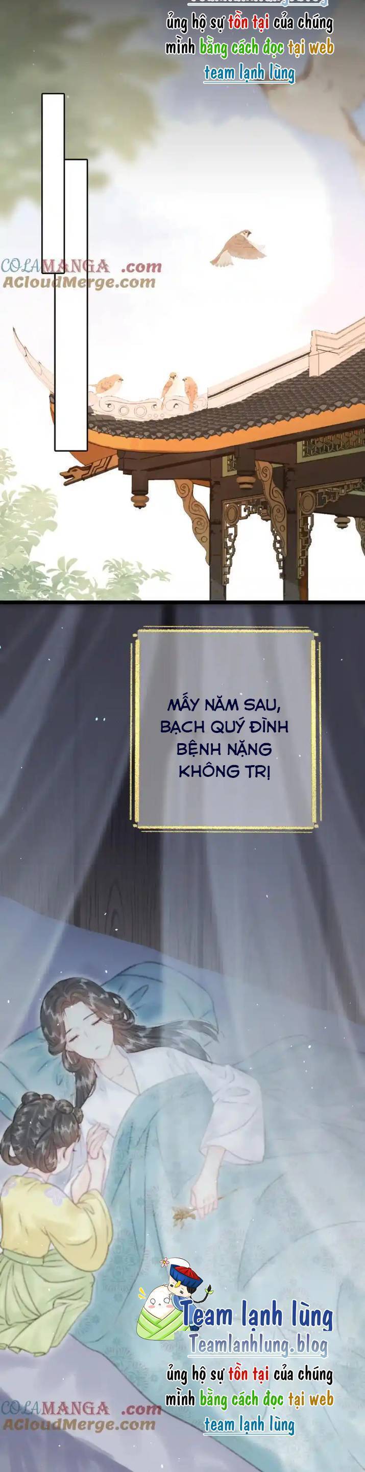 Trọng Sinh Chi Ác Phi Nghịch Tập - Chapter 9 - Page 16