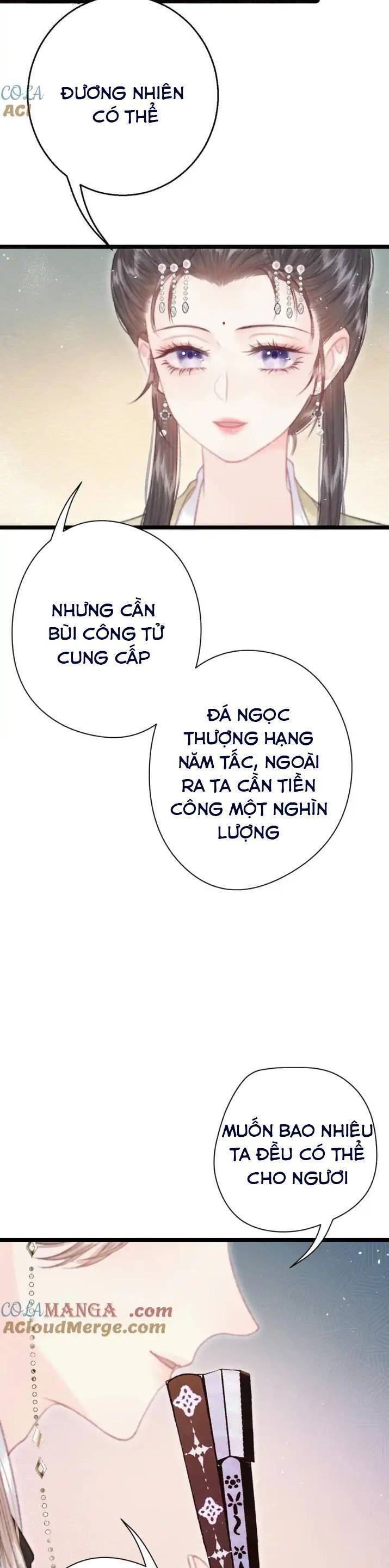 Trọng Sinh Chi Ác Phi Nghịch Tập - Chapter 9 - Page 20