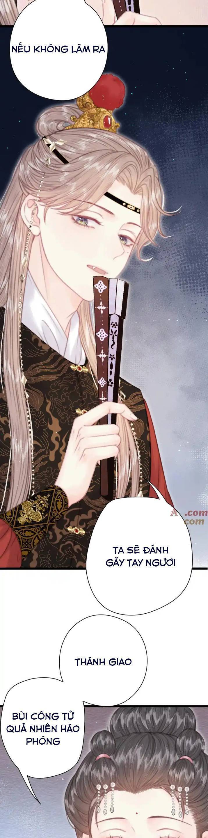Trọng Sinh Chi Ác Phi Nghịch Tập - Chapter 9 - Page 21