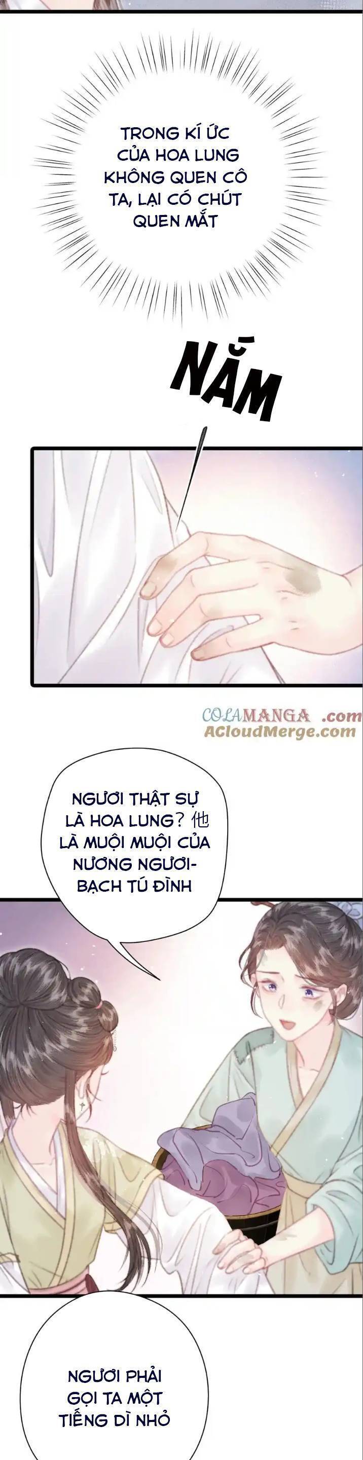 Trọng Sinh Chi Ác Phi Nghịch Tập - Chapter 9 - Page 25