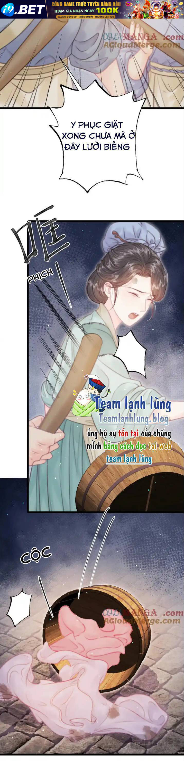 Trọng Sinh Chi Ác Phi Nghịch Tập - Chapter 9 - Page 27