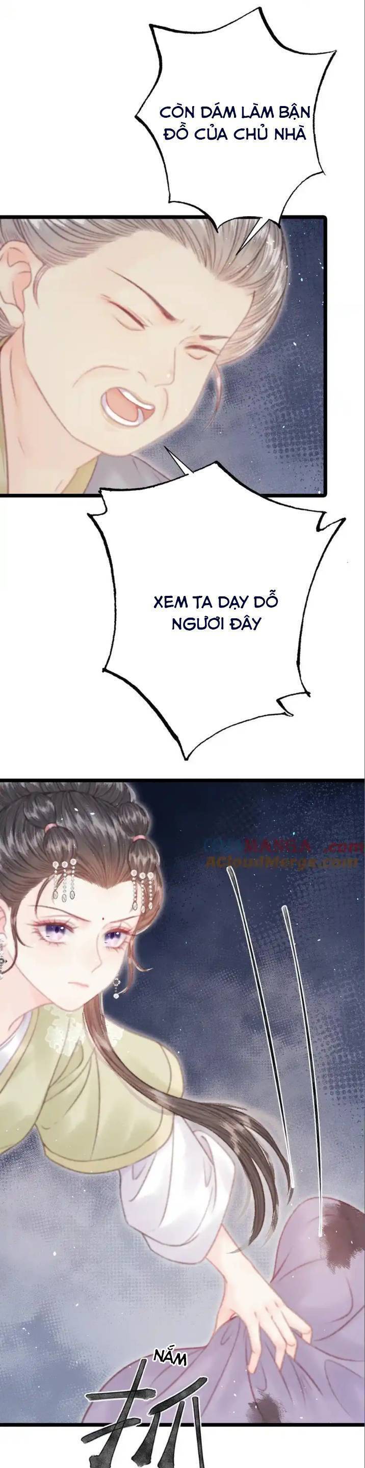 Trọng Sinh Chi Ác Phi Nghịch Tập - Chapter 9 - Page 28