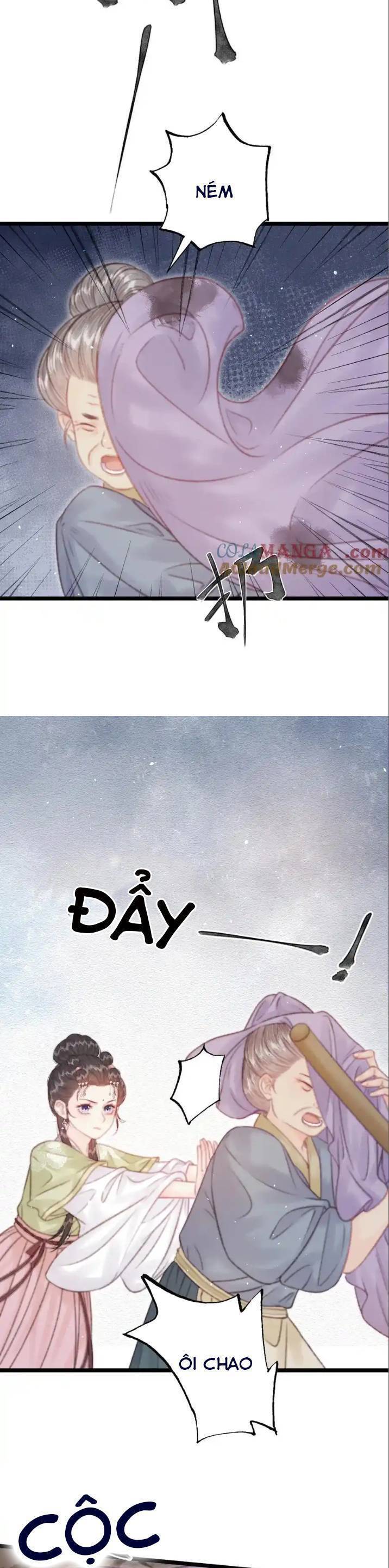 Trọng Sinh Chi Ác Phi Nghịch Tập - Chapter 9 - Page 29