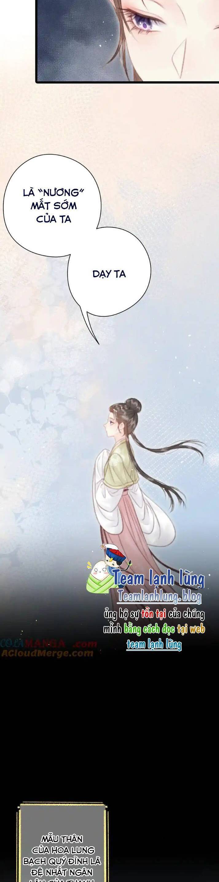 Trọng Sinh Chi Ác Phi Nghịch Tập - Chapter 9 - Page 3