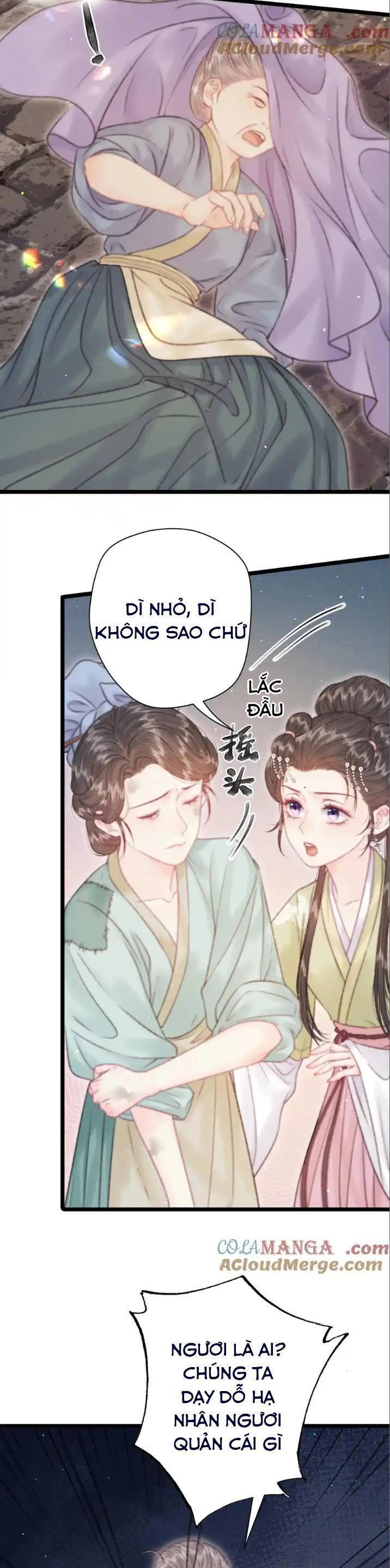 Trọng Sinh Chi Ác Phi Nghịch Tập - Chapter 9 - Page 30