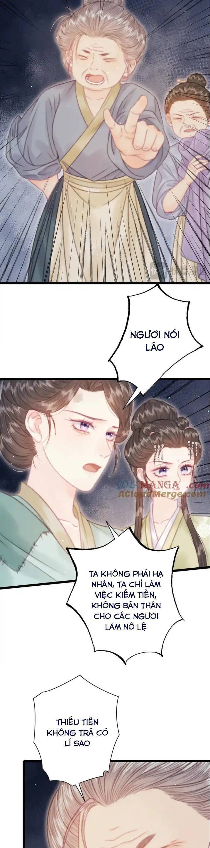 Trọng Sinh Chi Ác Phi Nghịch Tập - Chapter 9 - Page 31