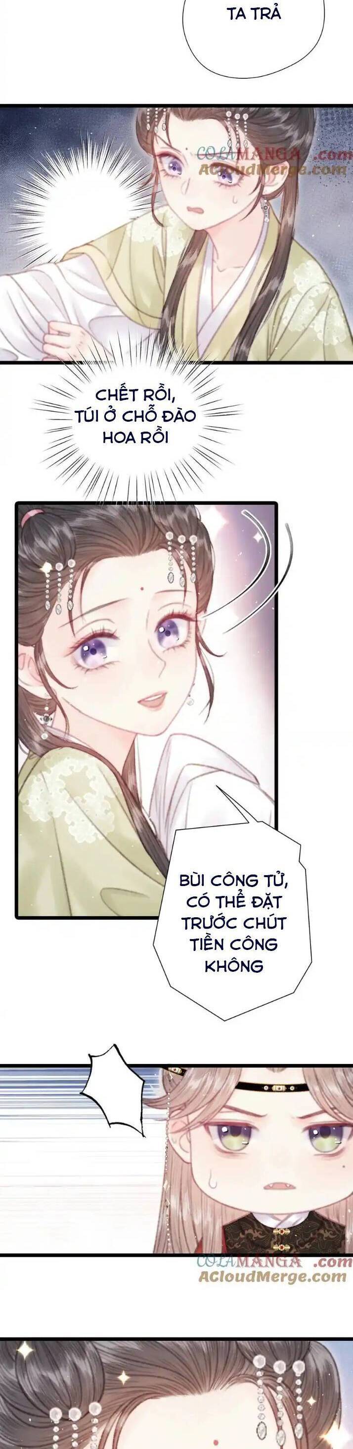 Trọng Sinh Chi Ác Phi Nghịch Tập - Chapter 9 - Page 33