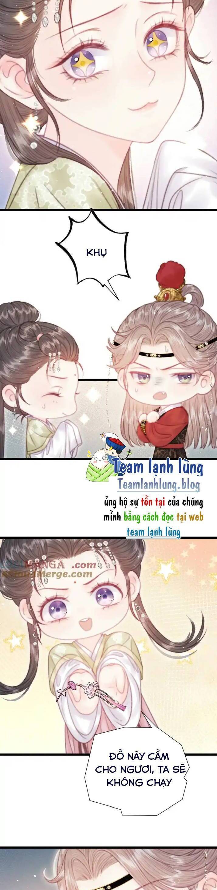 Trọng Sinh Chi Ác Phi Nghịch Tập - Chapter 9 - Page 34