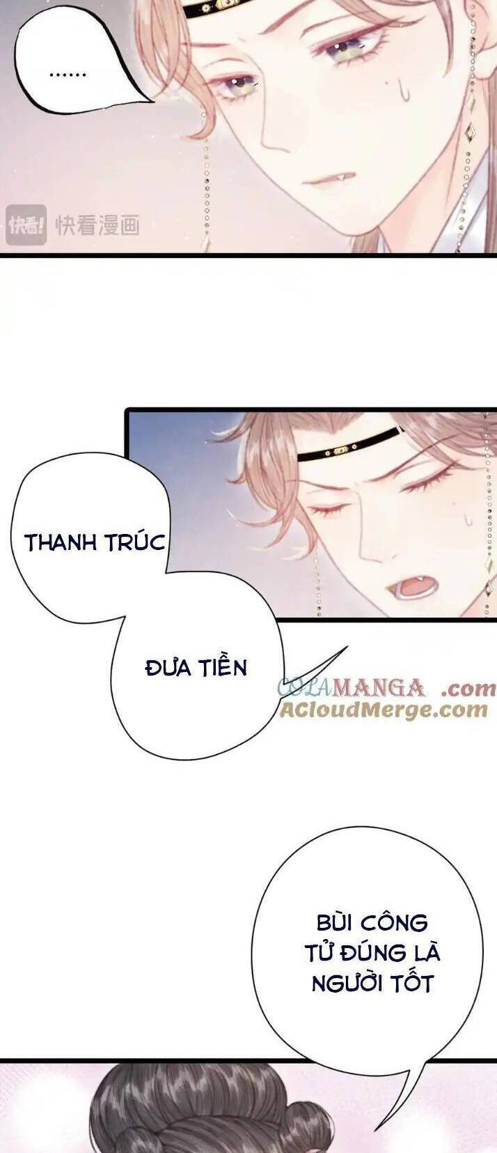 Trọng Sinh Chi Ác Phi Nghịch Tập - Chapter 9 - Page 35