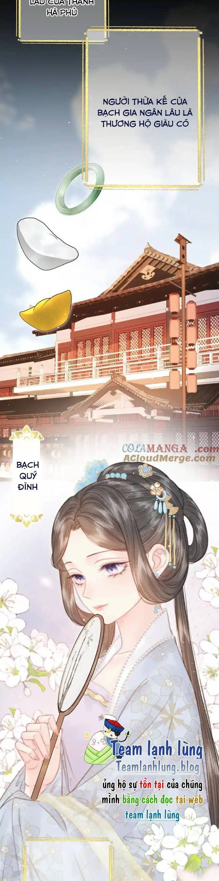 Trọng Sinh Chi Ác Phi Nghịch Tập - Chapter 9 - Page 4