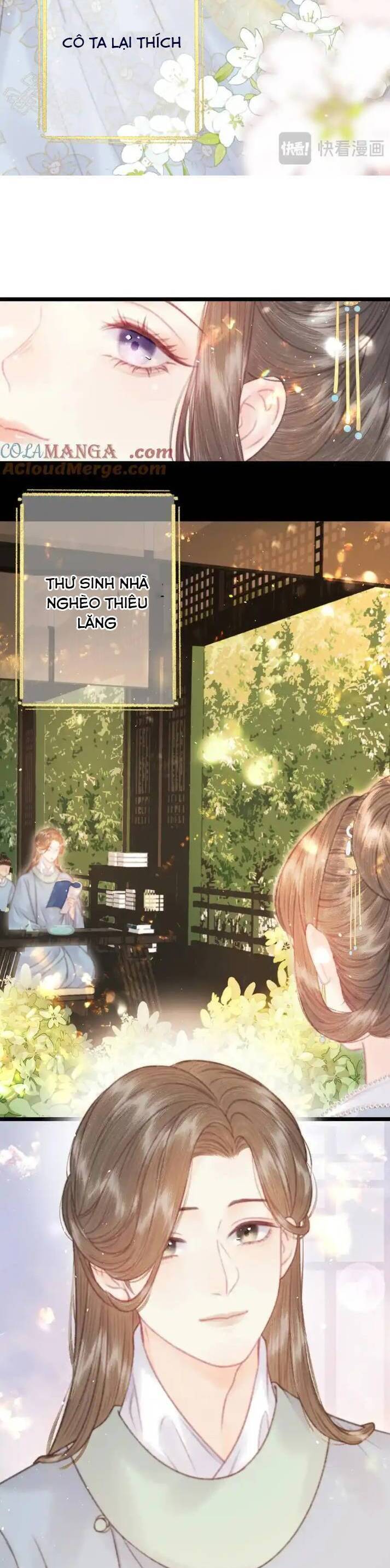 Trọng Sinh Chi Ác Phi Nghịch Tập - Chapter 9 - Page 5