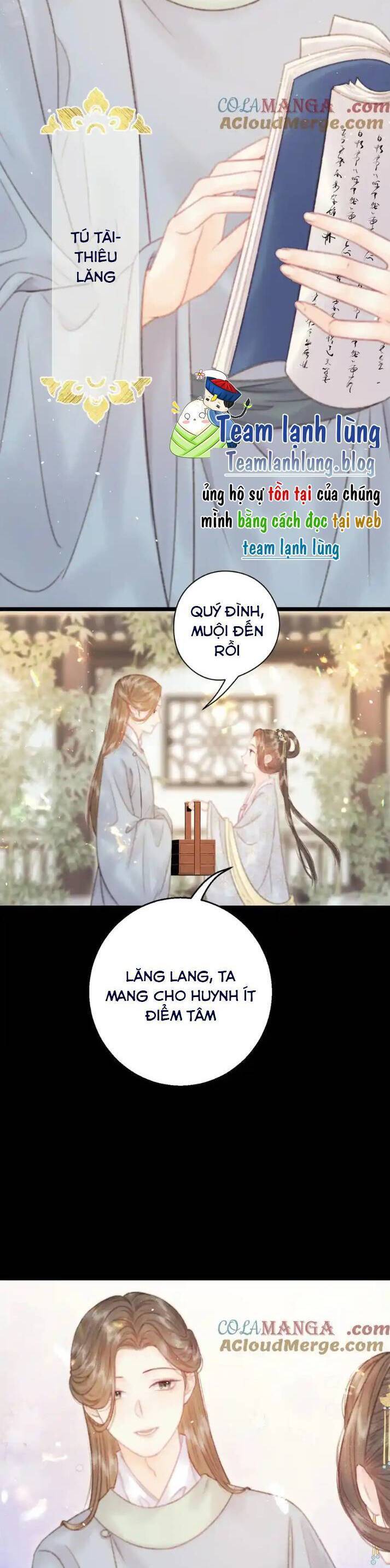 Trọng Sinh Chi Ác Phi Nghịch Tập - Chapter 9 - Page 6