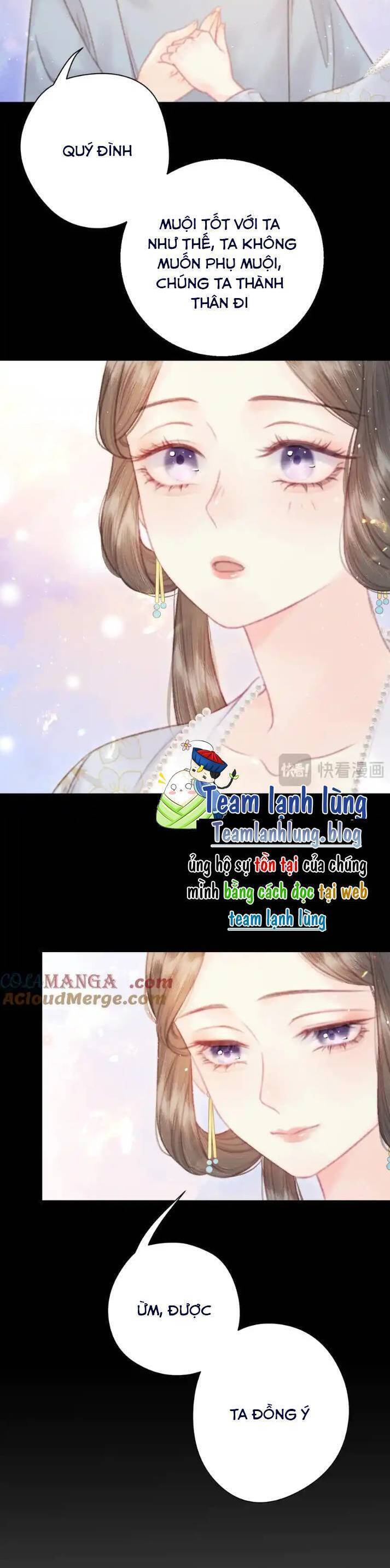 Trọng Sinh Chi Ác Phi Nghịch Tập - Chapter 9 - Page 7