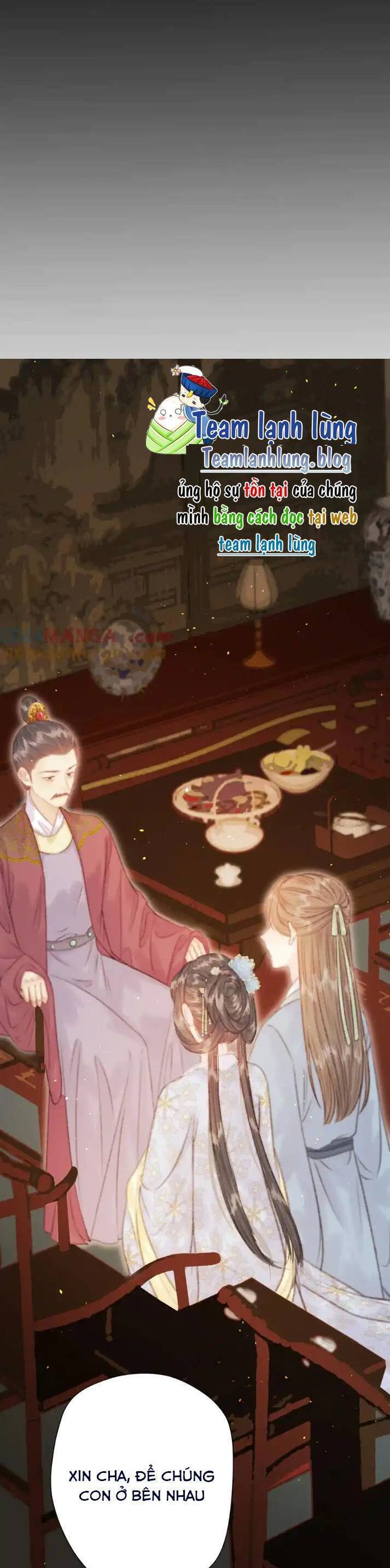 Trọng Sinh Chi Ác Phi Nghịch Tập - Chapter 9 - Page 8