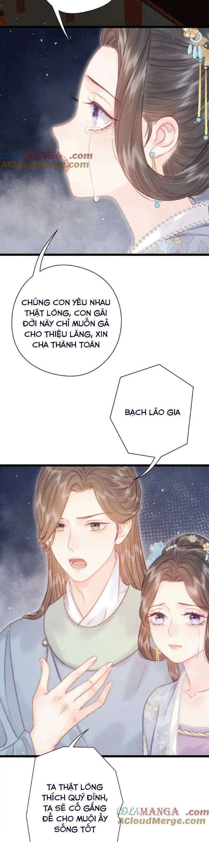 Trọng Sinh Chi Ác Phi Nghịch Tập - Chapter 9 - Page 9