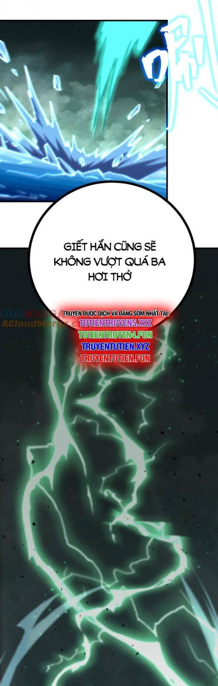 Cao Võ Hạ Cánh Đến Một Vạn Năm Sau - Chapter 179 - Page 10