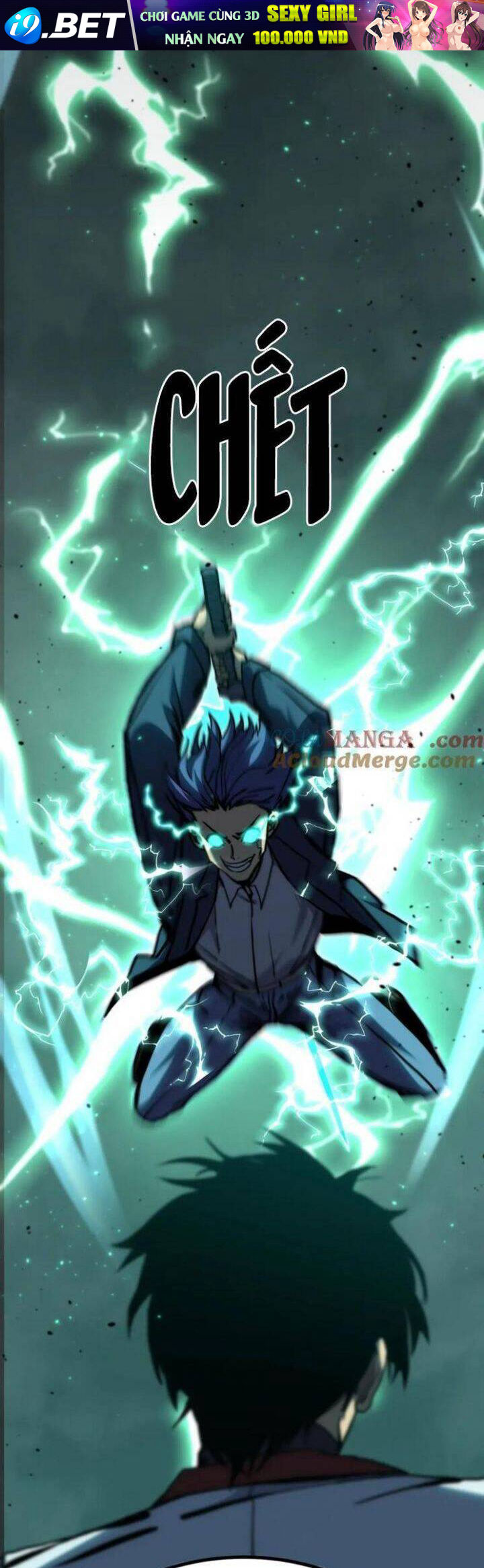 Cao Võ Hạ Cánh Đến Một Vạn Năm Sau - Chapter 179 - Page 11