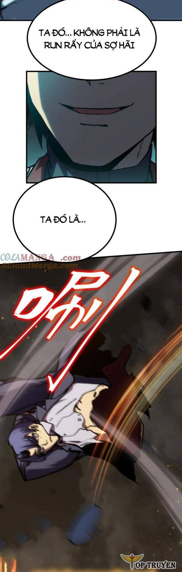 Cao Võ Hạ Cánh Đến Một Vạn Năm Sau - Chapter 179 - Page 12