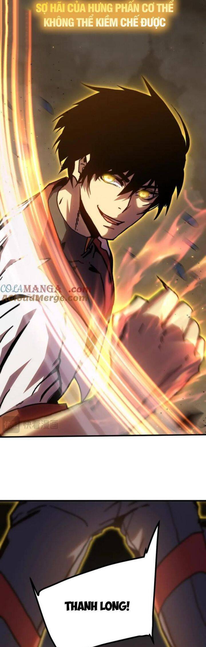 Cao Võ Hạ Cánh Đến Một Vạn Năm Sau - Chapter 179 - Page 13