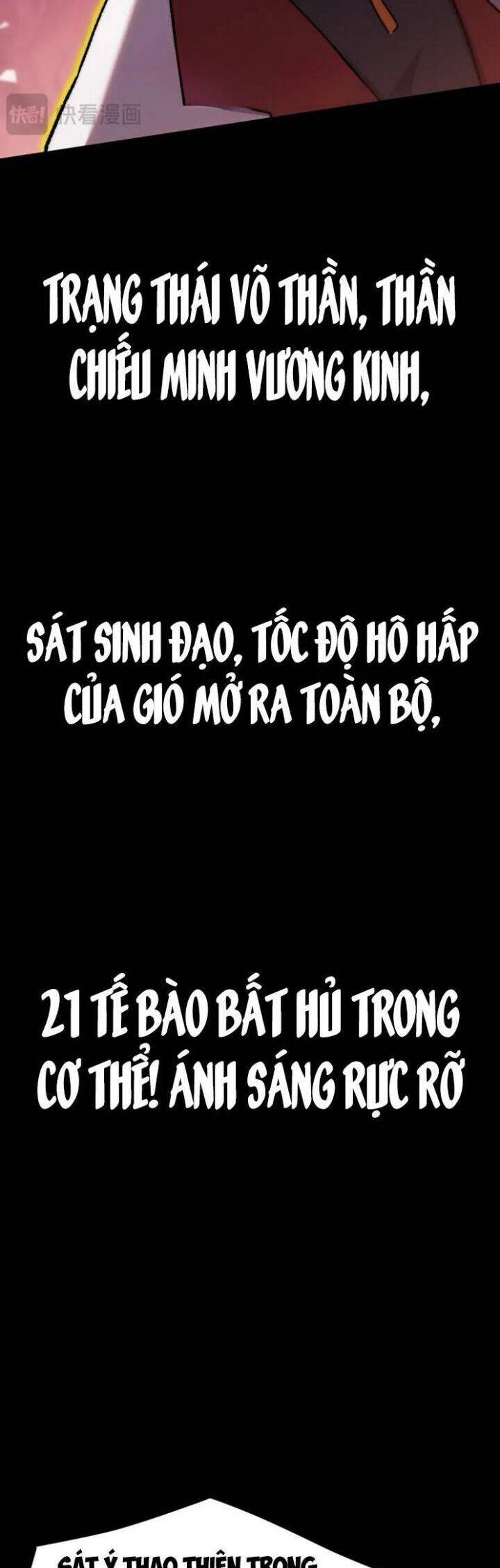 Cao Võ Hạ Cánh Đến Một Vạn Năm Sau - Chapter 179 - Page 20