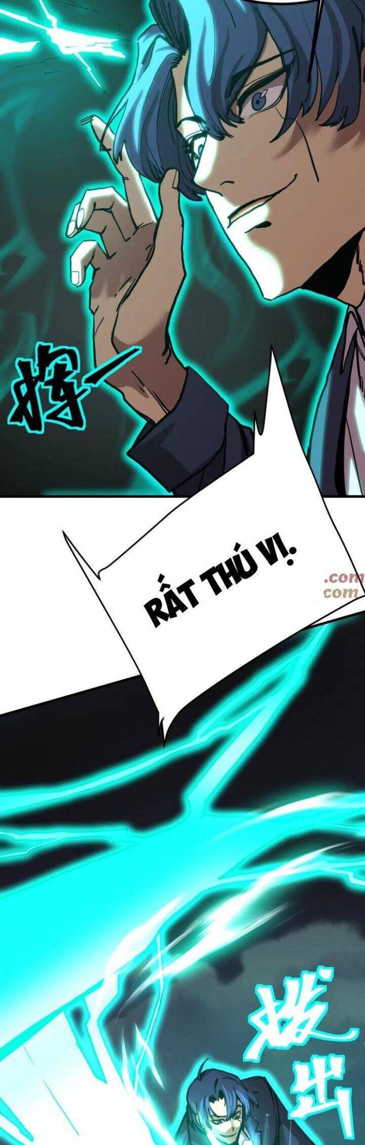 Cao Võ Hạ Cánh Đến Một Vạn Năm Sau - Chapter 179 - Page 8