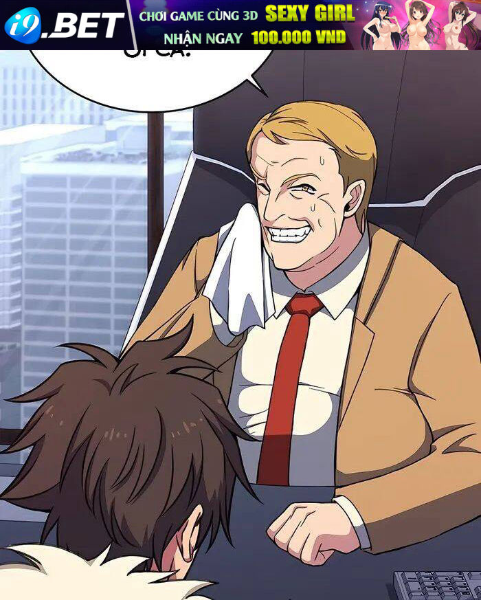 Trở Thành Nhân Viên Cho Các Vị Thần Chapter 56 - Trang 61