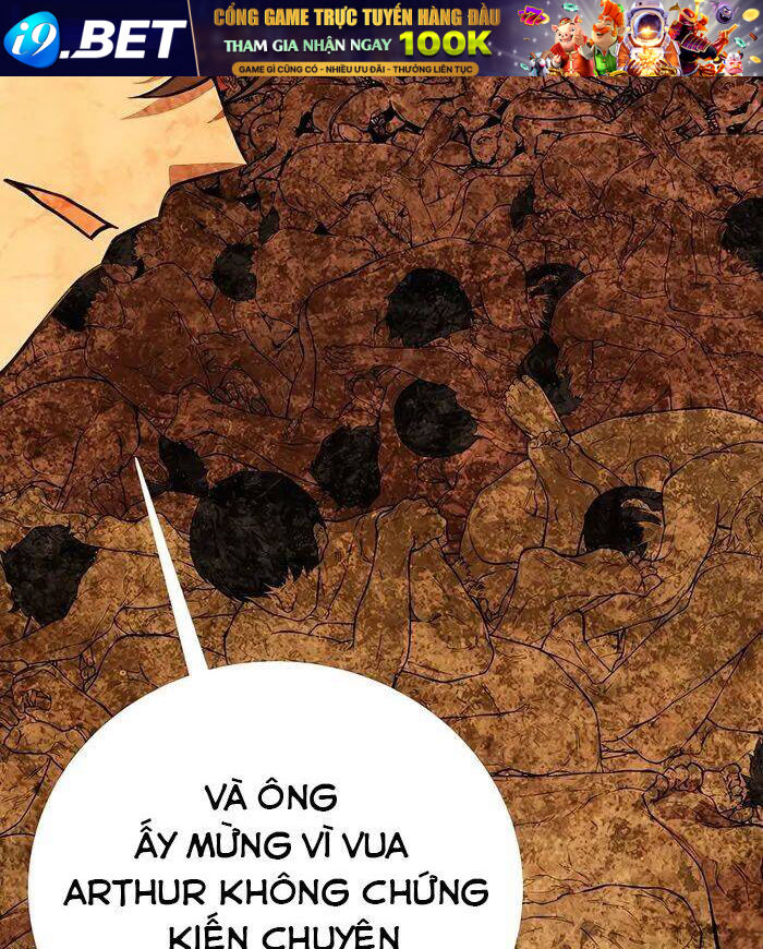 Trở Thành Nhân Viên Cho Các Vị Thần Chapter 56 - Trang 95