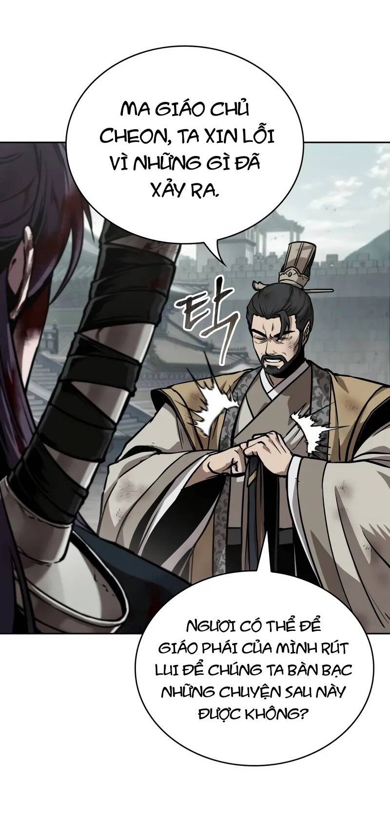 Ngã lão ma thần - Chapter 238 - Page 14