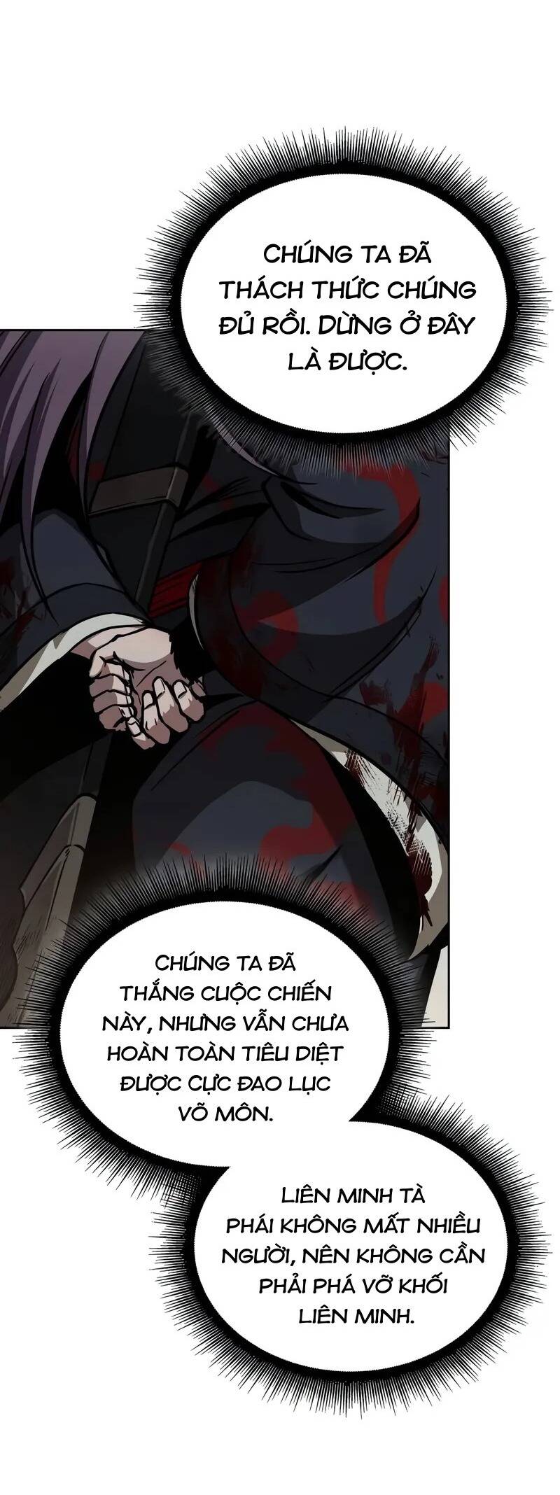 Ngã lão ma thần - Chapter 238 - Page 19