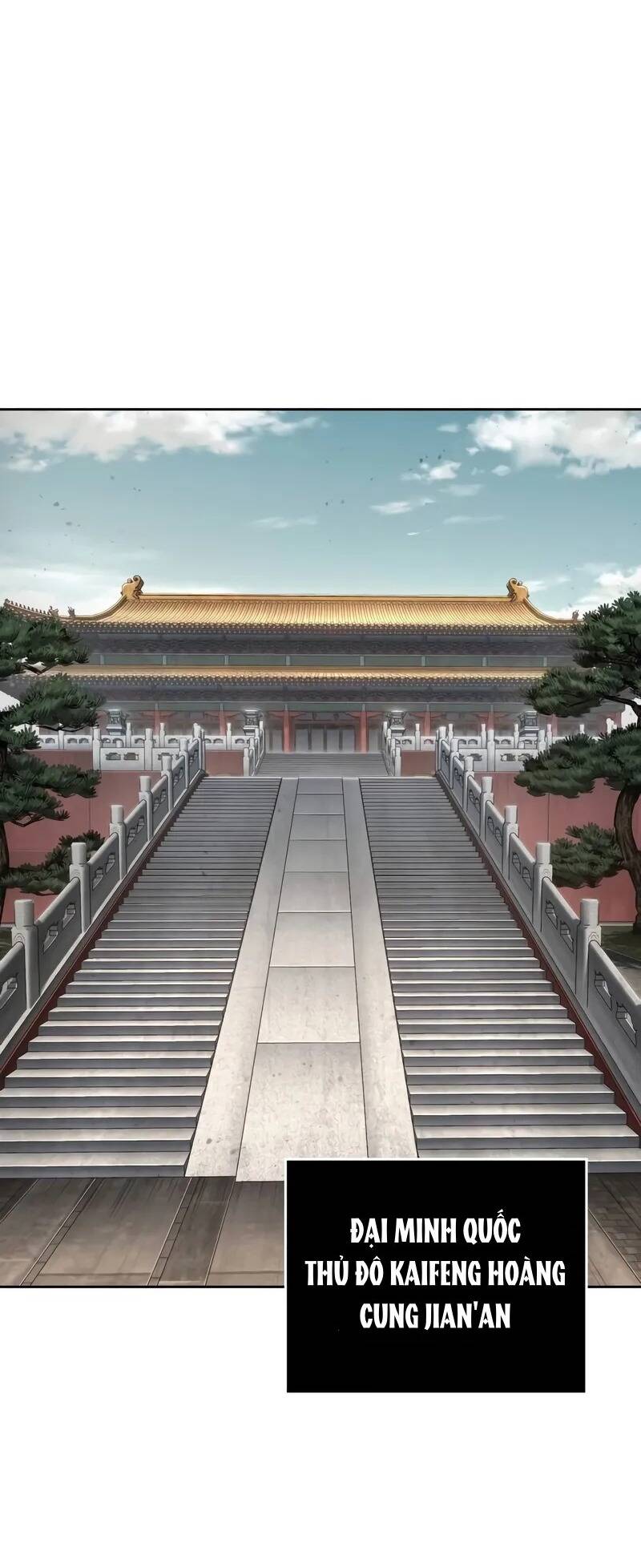 Ngã lão ma thần - Chapter 238 - Page 22